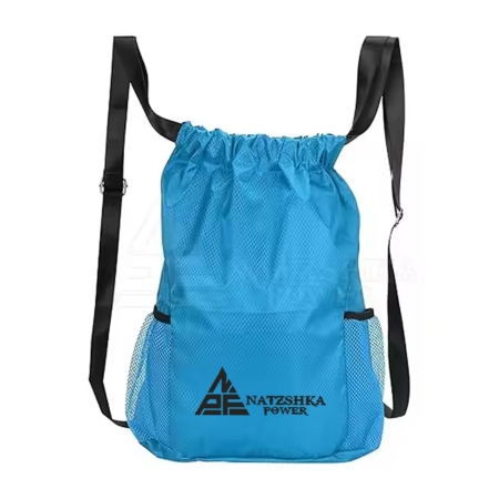 Drawstring Bag